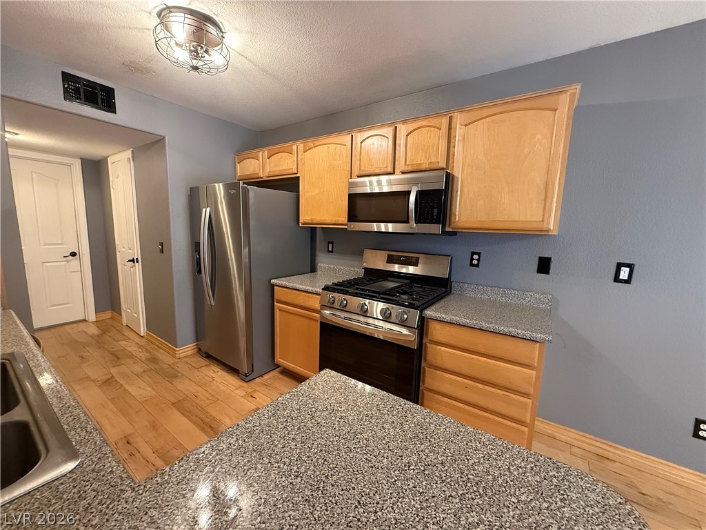 517 Crumpler Place Henderson NV 89052