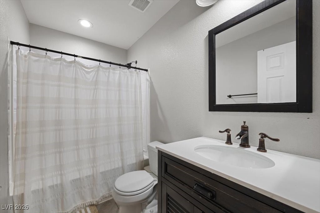 6674 Churnet Valley Avenue Las Vegas NV 89139