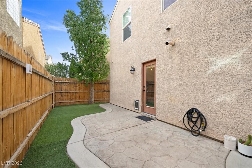 6674 Churnet Valley Avenue Las Vegas NV 89139