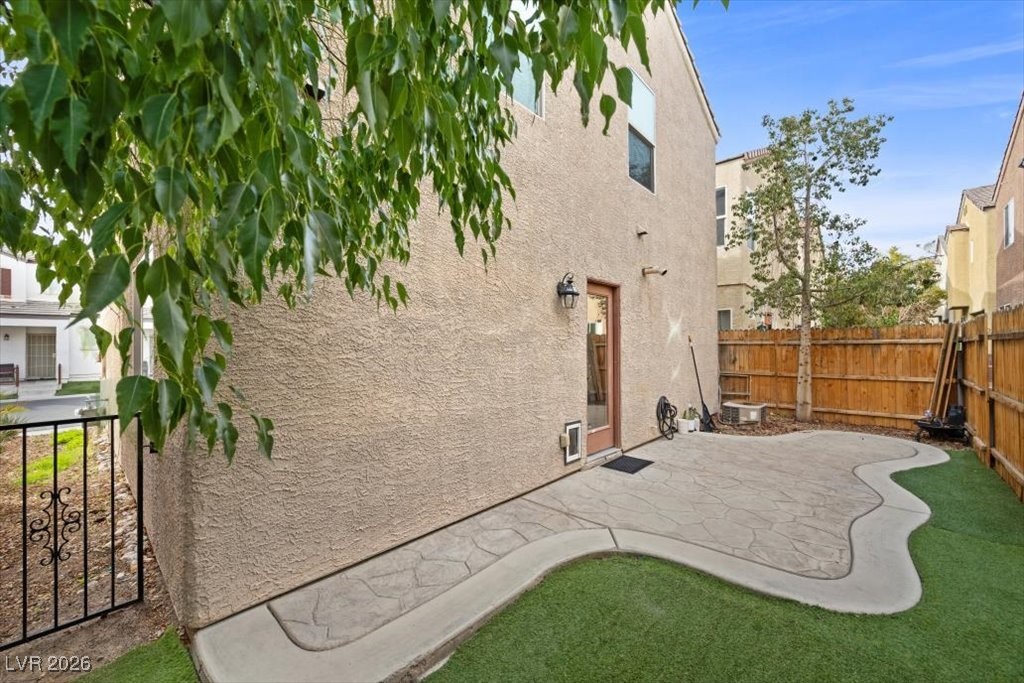 6674 Churnet Valley Avenue Las Vegas NV 89139