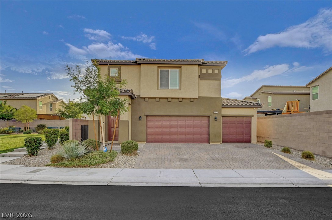 7845 Stone Forest Street North Las Vegas NV 89084