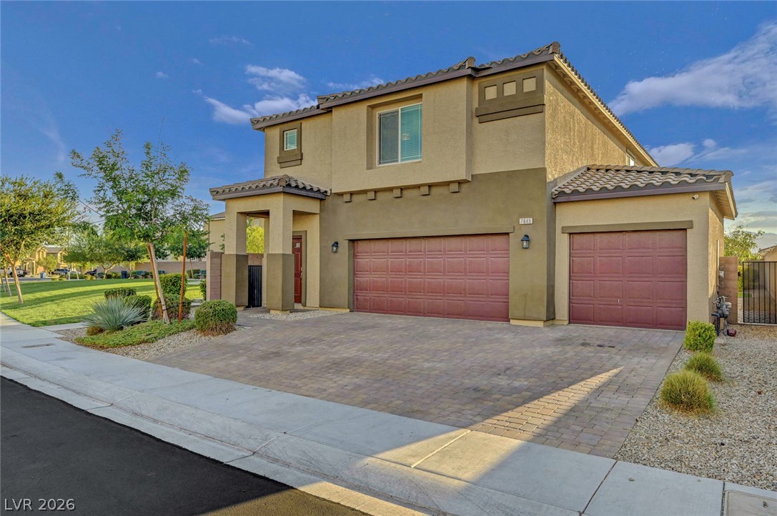7845 Stone Forest Street North Las Vegas NV 89084
