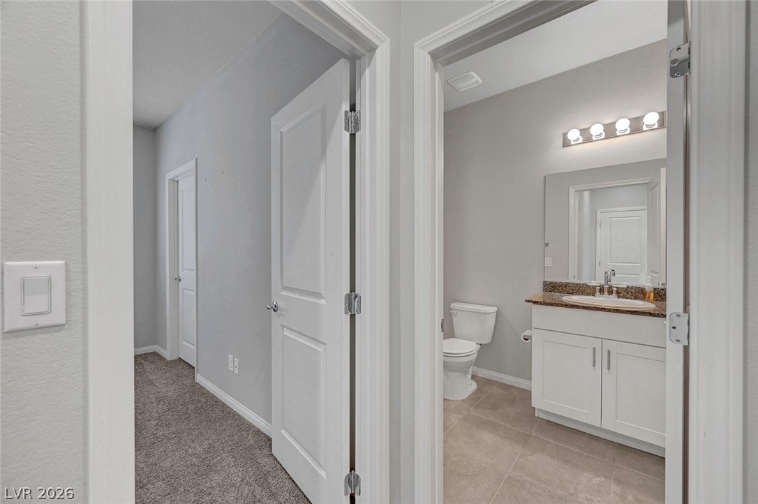7845 Stone Forest Street North Las Vegas NV 89084