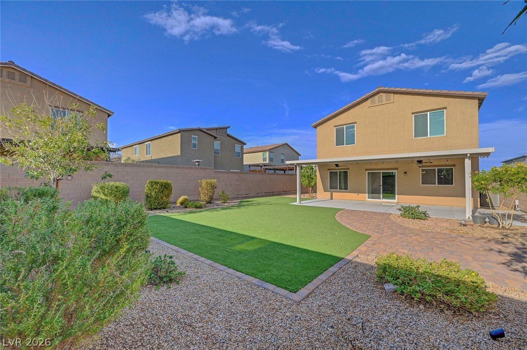 7845 Stone Forest Street North Las Vegas NV 89084