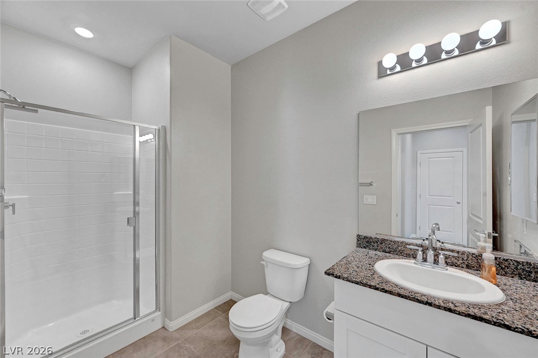 7845 Stone Forest Street North Las Vegas NV 89084