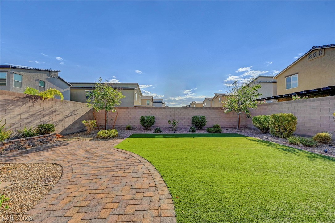 7845 Stone Forest Street North Las Vegas NV 89084