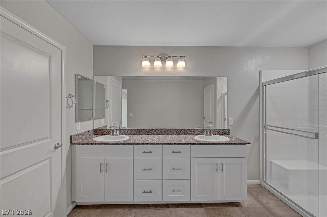 7845 Stone Forest Street North Las Vegas NV 89084