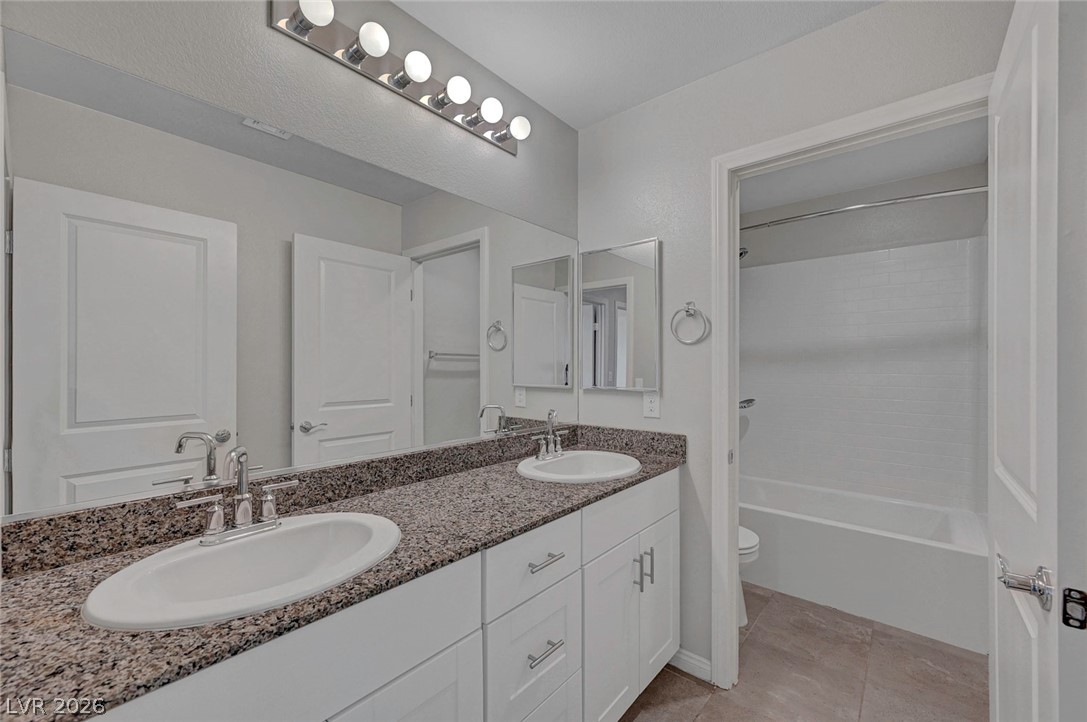 7845 Stone Forest Street North Las Vegas NV 89084