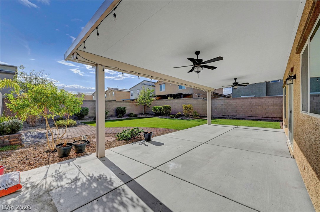 7845 Stone Forest Street North Las Vegas NV 89084