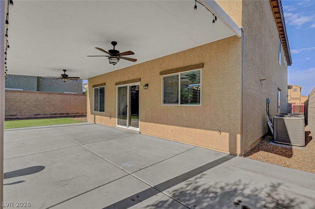 7845 Stone Forest Street North Las Vegas NV 89084