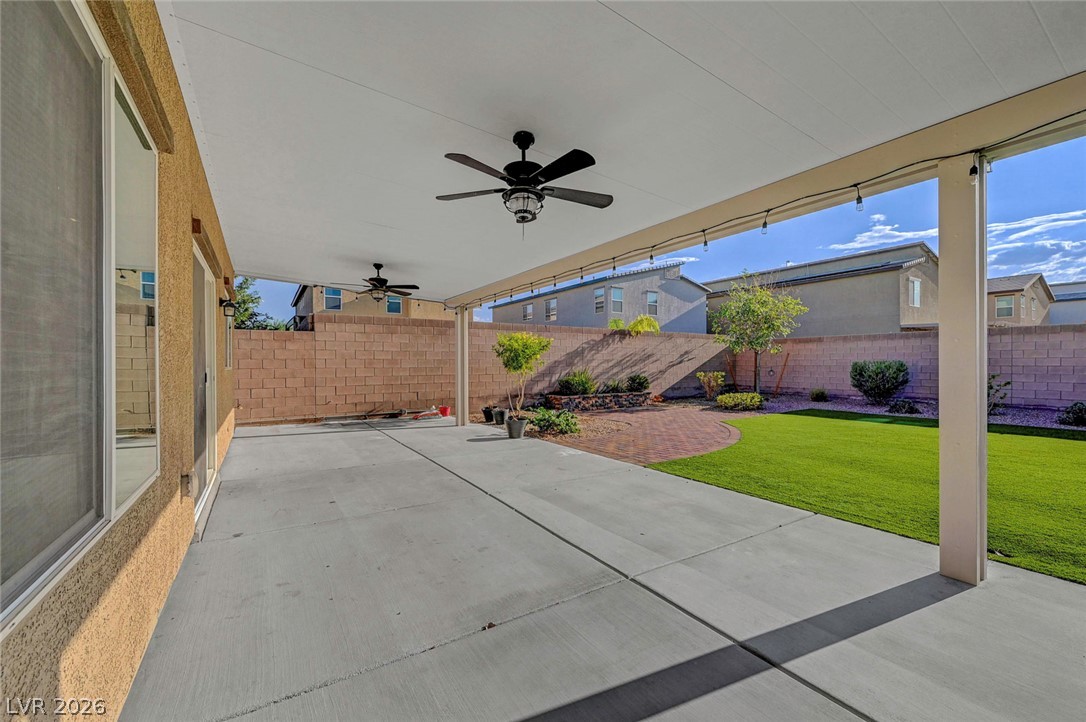 7845 Stone Forest Street North Las Vegas NV 89084