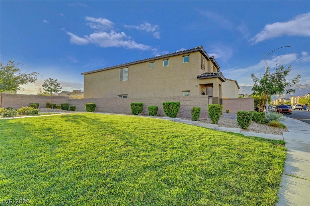 7845 Stone Forest Street North Las Vegas NV 89084