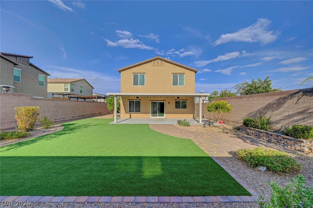 7845 Stone Forest Street North Las Vegas NV 89084