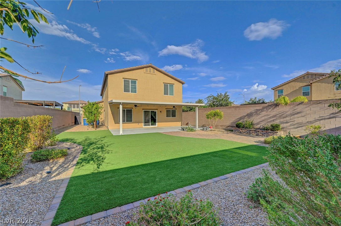 7845 Stone Forest Street North Las Vegas NV 89084