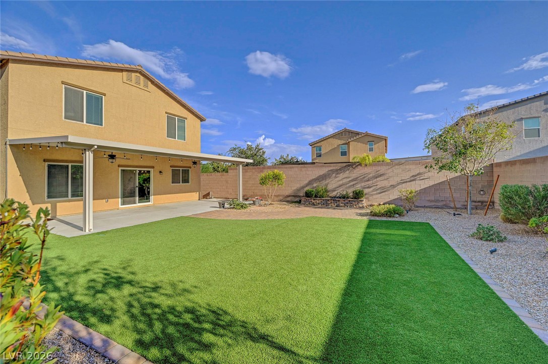 7845 Stone Forest Street North Las Vegas NV 89084