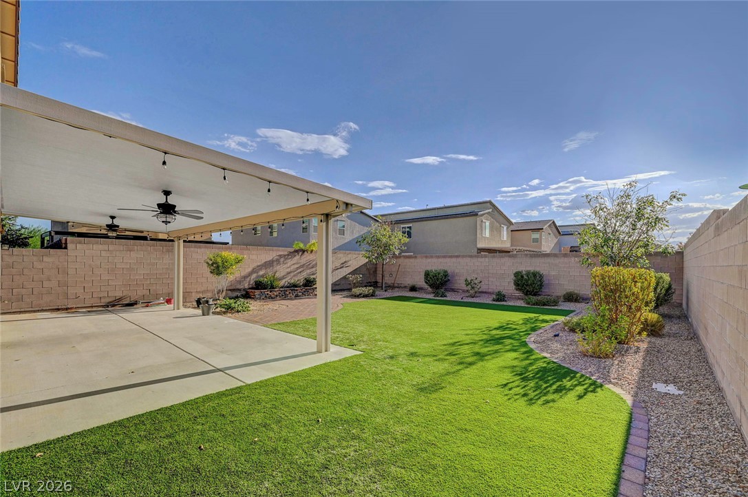 7845 Stone Forest Street North Las Vegas NV 89084