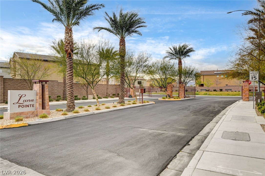 7845 Stone Forest Street North Las Vegas NV 89084