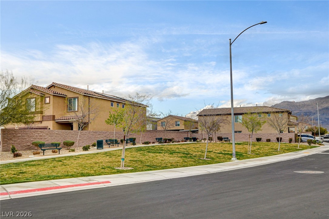 7845 Stone Forest Street North Las Vegas NV 89084
