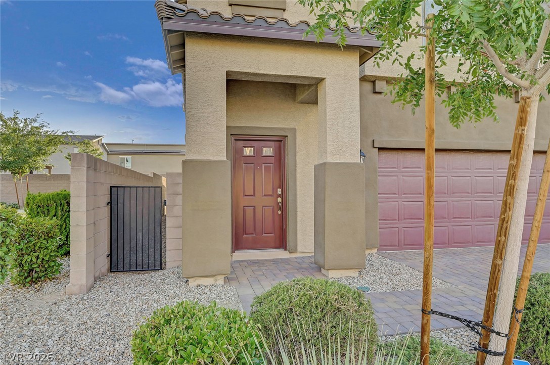 7845 Stone Forest Street North Las Vegas NV 89084