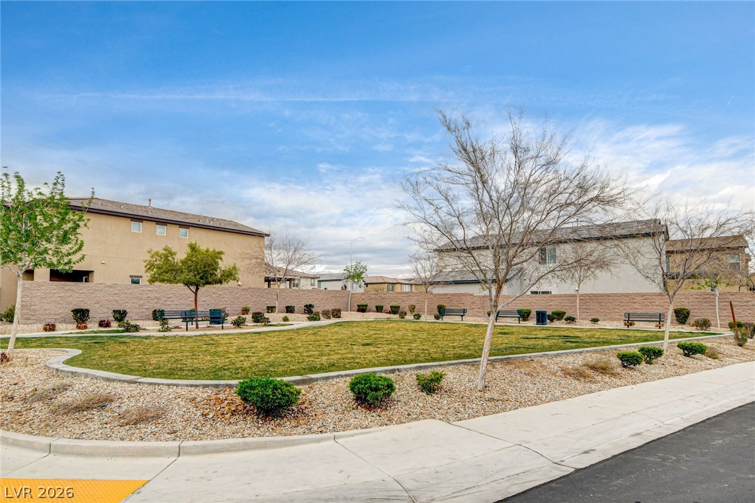 7845 Stone Forest Street North Las Vegas NV 89084