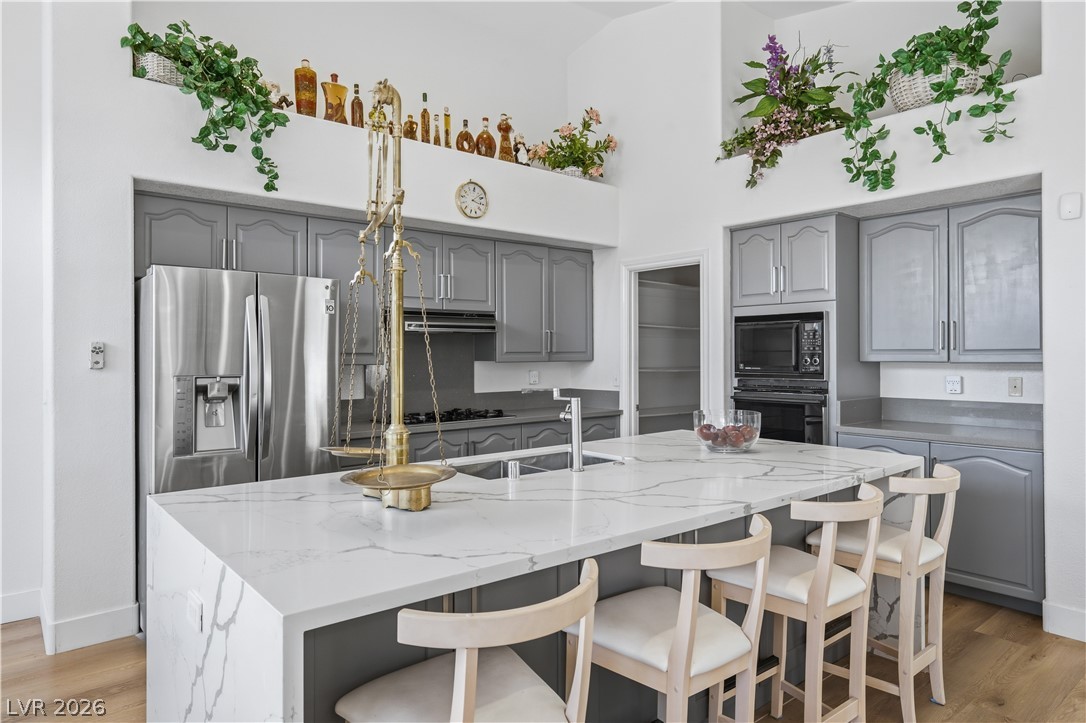 2933 Harbor Cove Drive Las Vegas NV 89128
