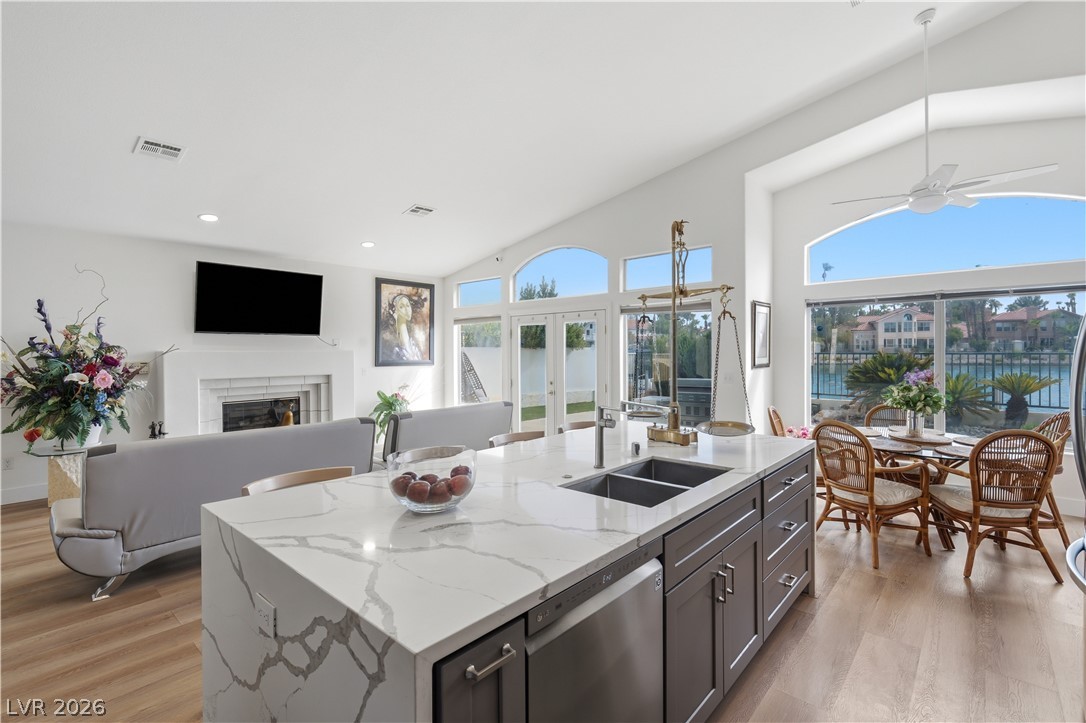2933 Harbor Cove Drive Las Vegas NV 89128