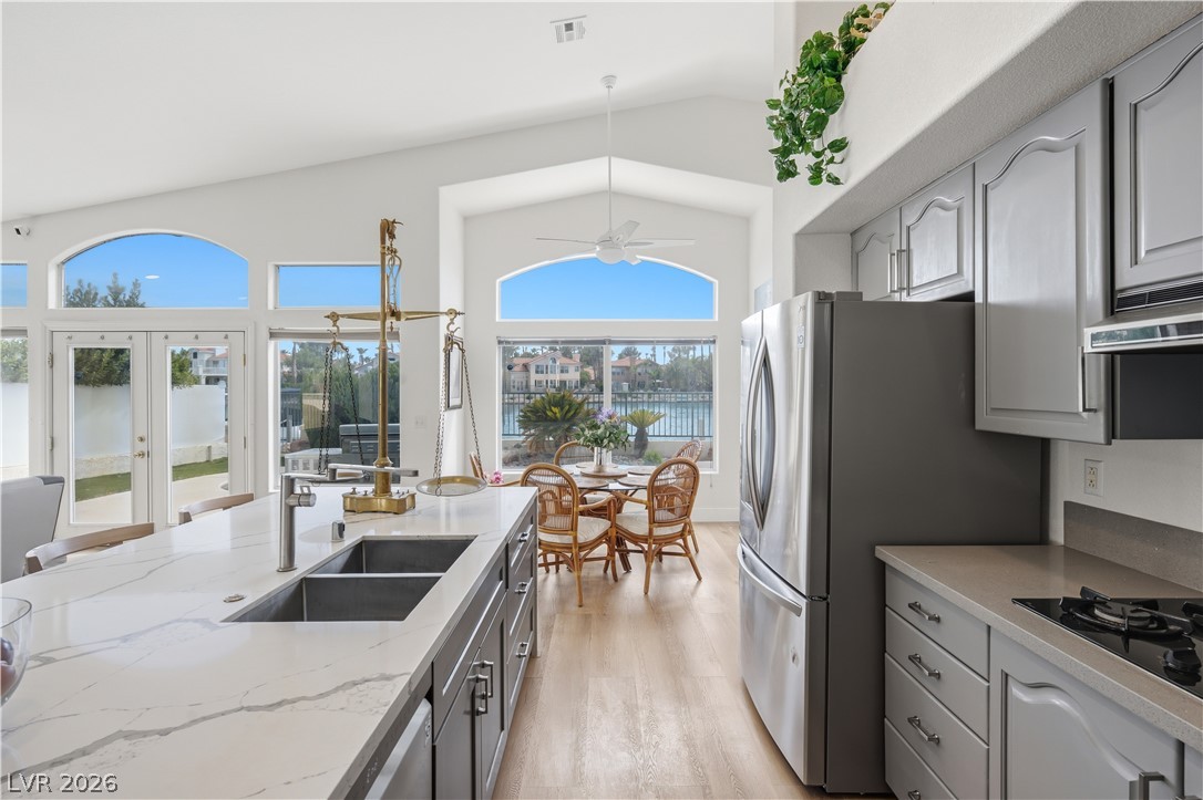 2933 Harbor Cove Drive Las Vegas NV 89128