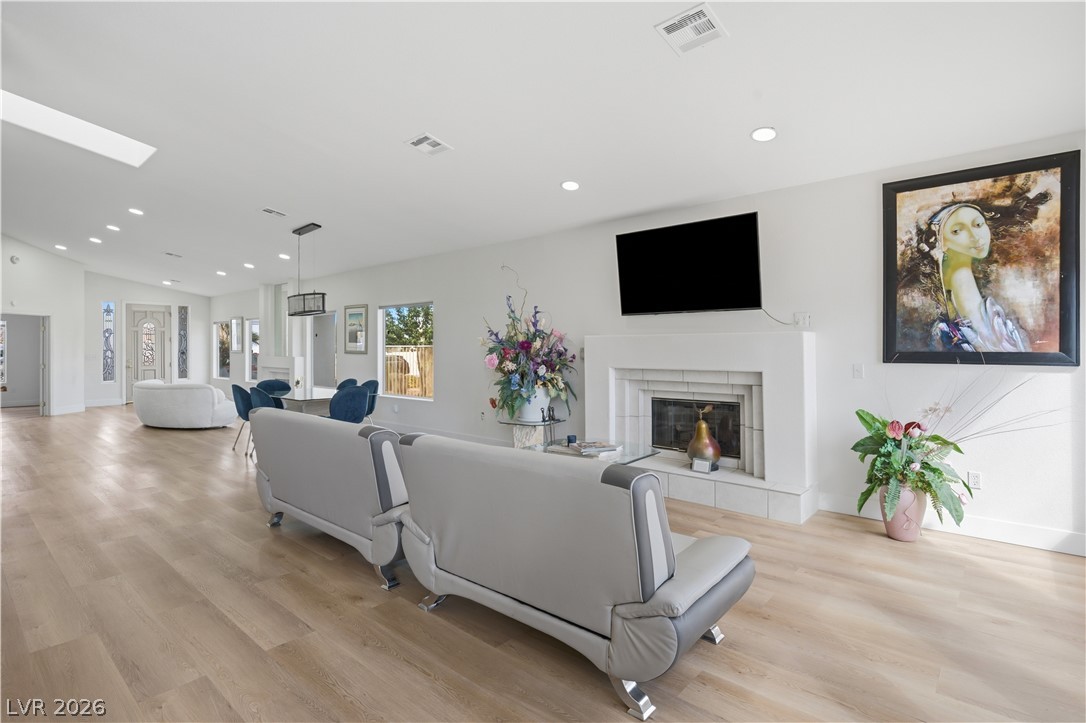 2933 Harbor Cove Drive Las Vegas NV 89128