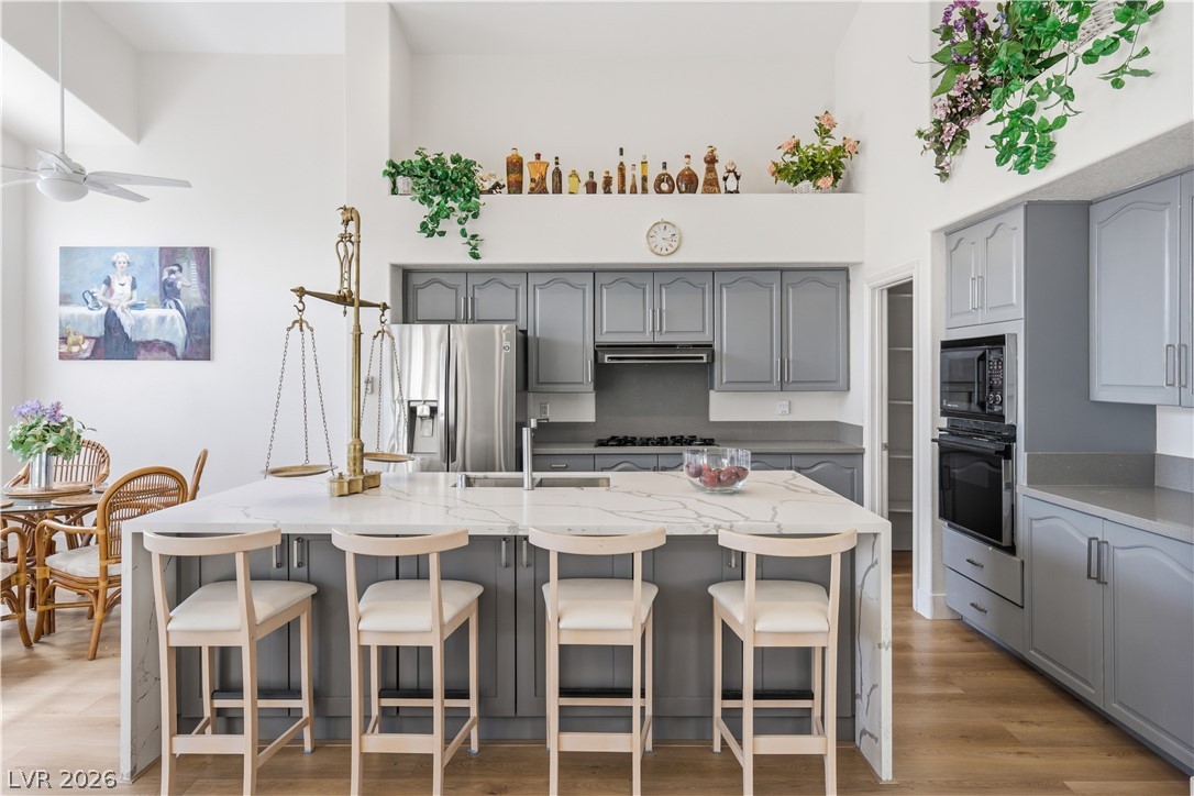 2933 Harbor Cove Drive Las Vegas NV 89128