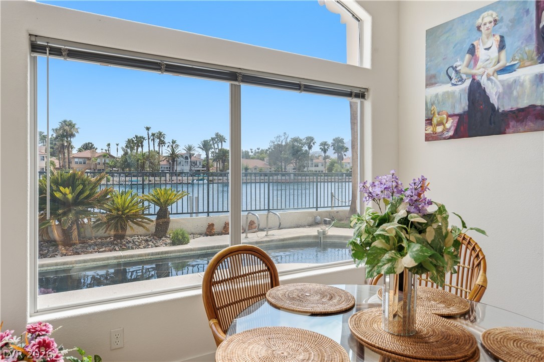 2933 Harbor Cove Drive Las Vegas NV 89128
