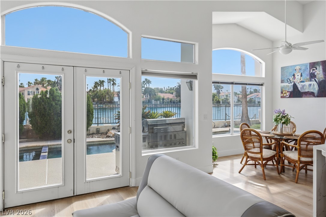 2933 Harbor Cove Drive Las Vegas NV 89128