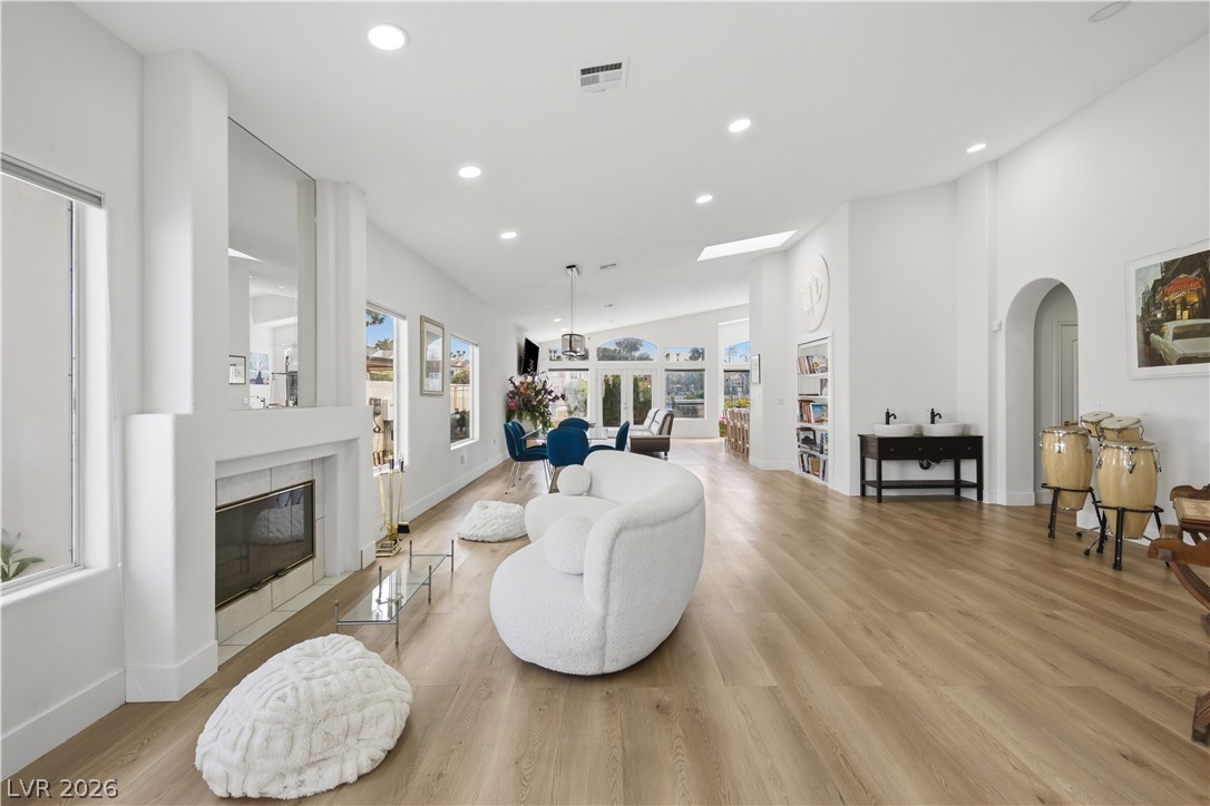2933 Harbor Cove Drive Las Vegas NV 89128