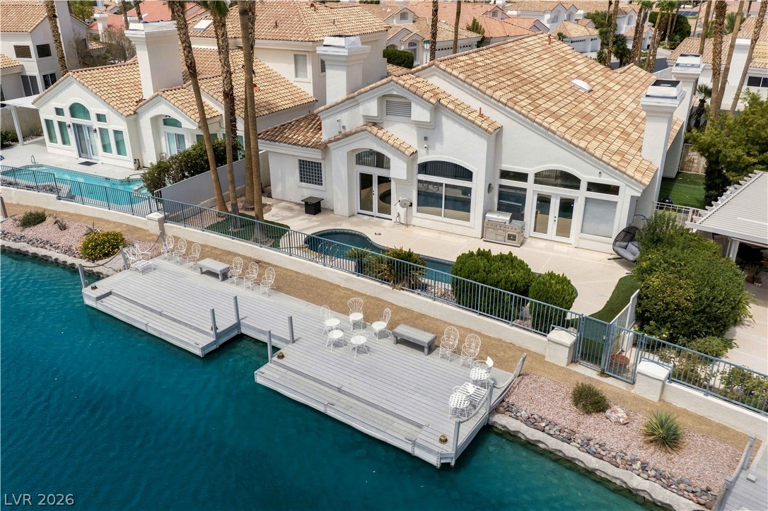 2933 Harbor Cove Drive Las Vegas NV 89128