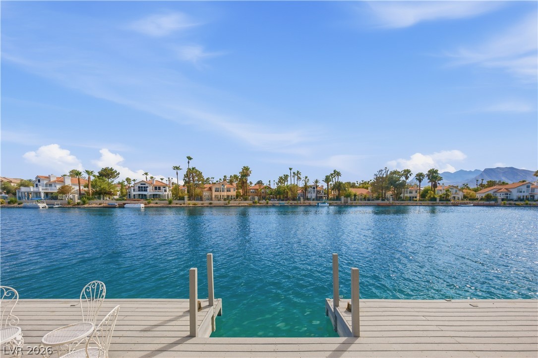 2933 Harbor Cove Drive Las Vegas NV 89128