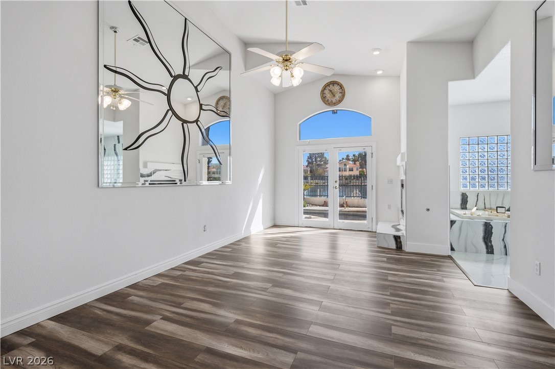 2933 Harbor Cove Drive Las Vegas NV 89128