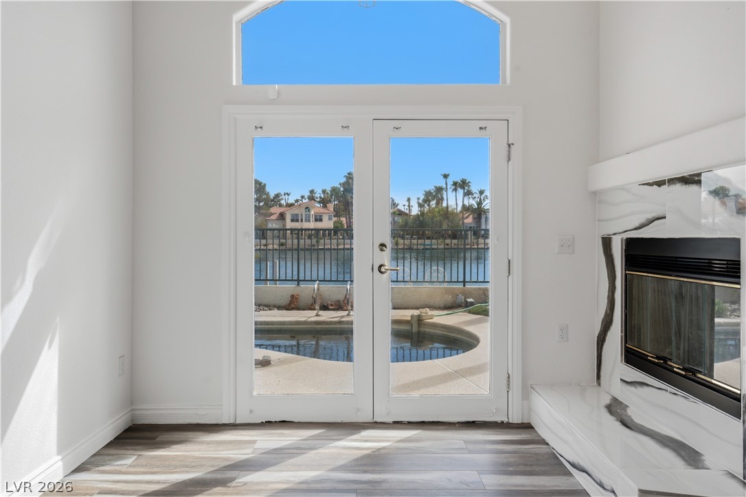 2933 Harbor Cove Drive Las Vegas NV 89128