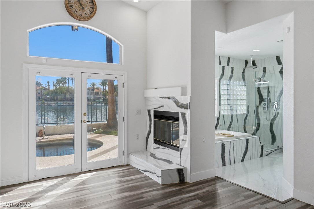 2933 Harbor Cove Drive Las Vegas NV 89128