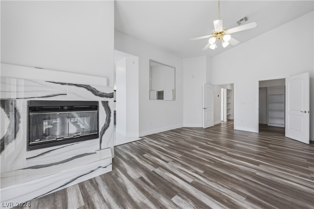 2933 Harbor Cove Drive Las Vegas NV 89128