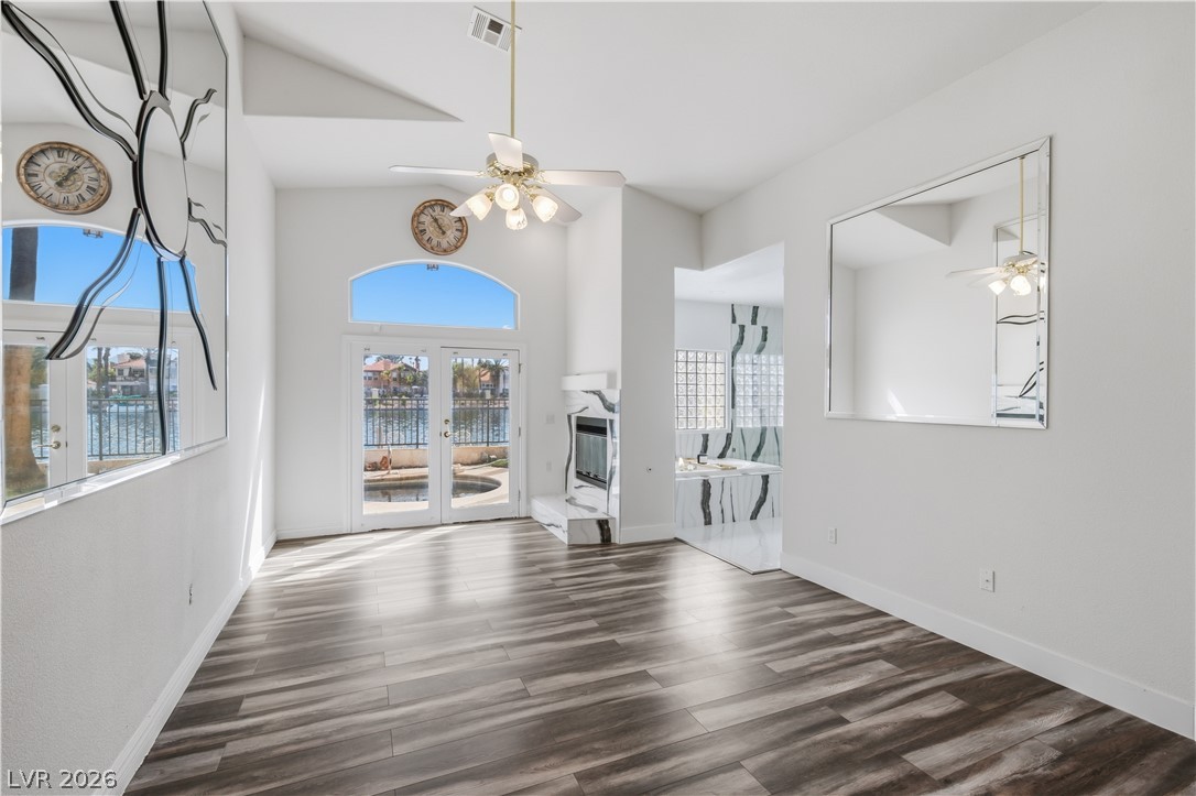 2933 Harbor Cove Drive Las Vegas NV 89128