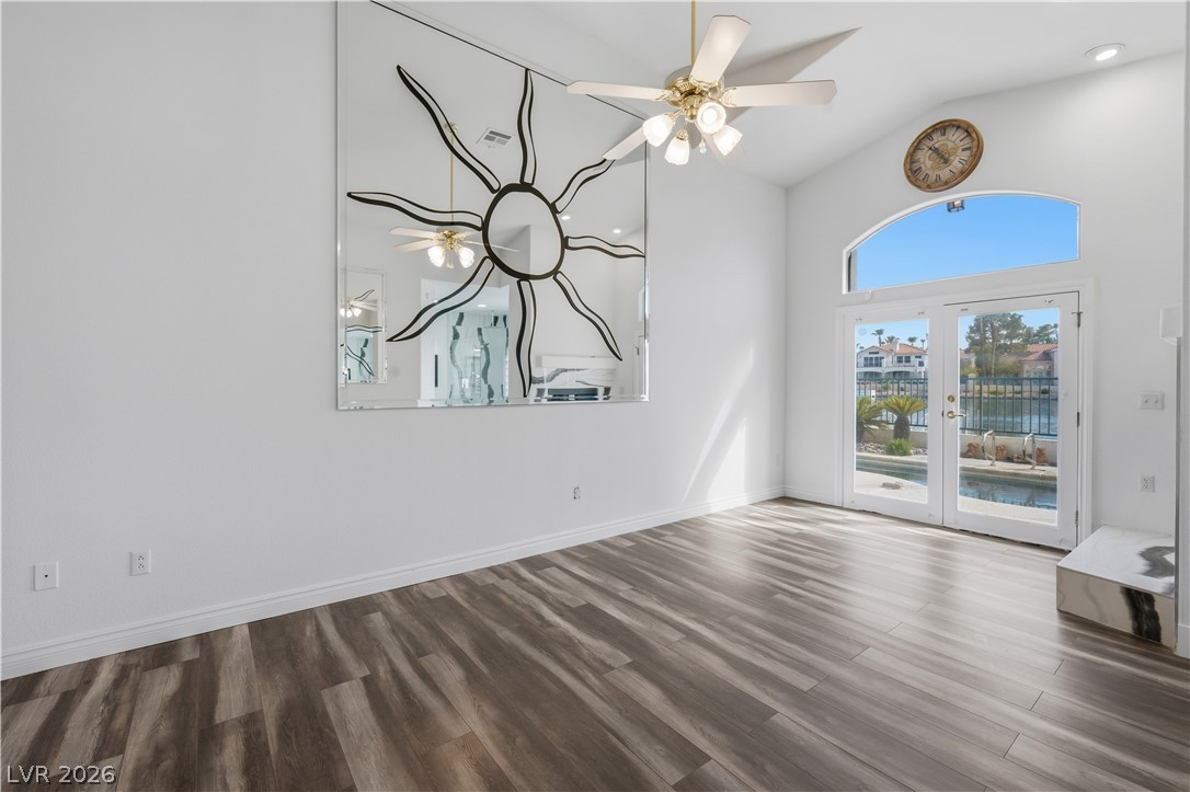 2933 Harbor Cove Drive Las Vegas NV 89128