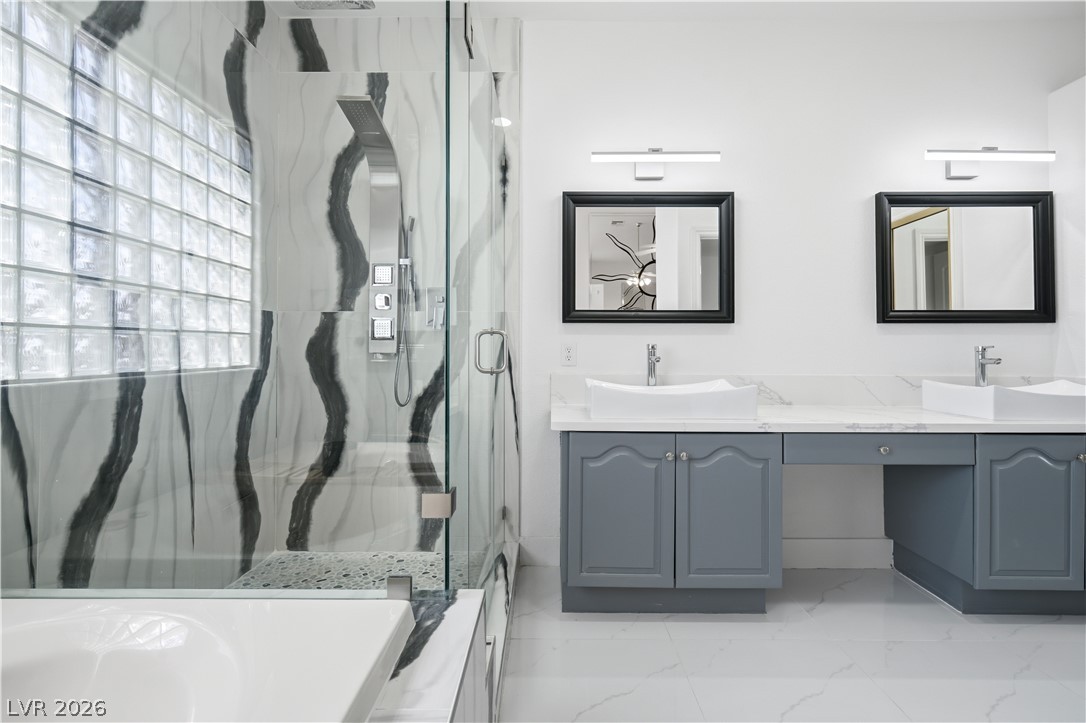 2933 Harbor Cove Drive Las Vegas NV 89128