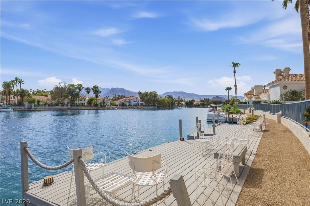2933 Harbor Cove Drive Las Vegas NV 89128