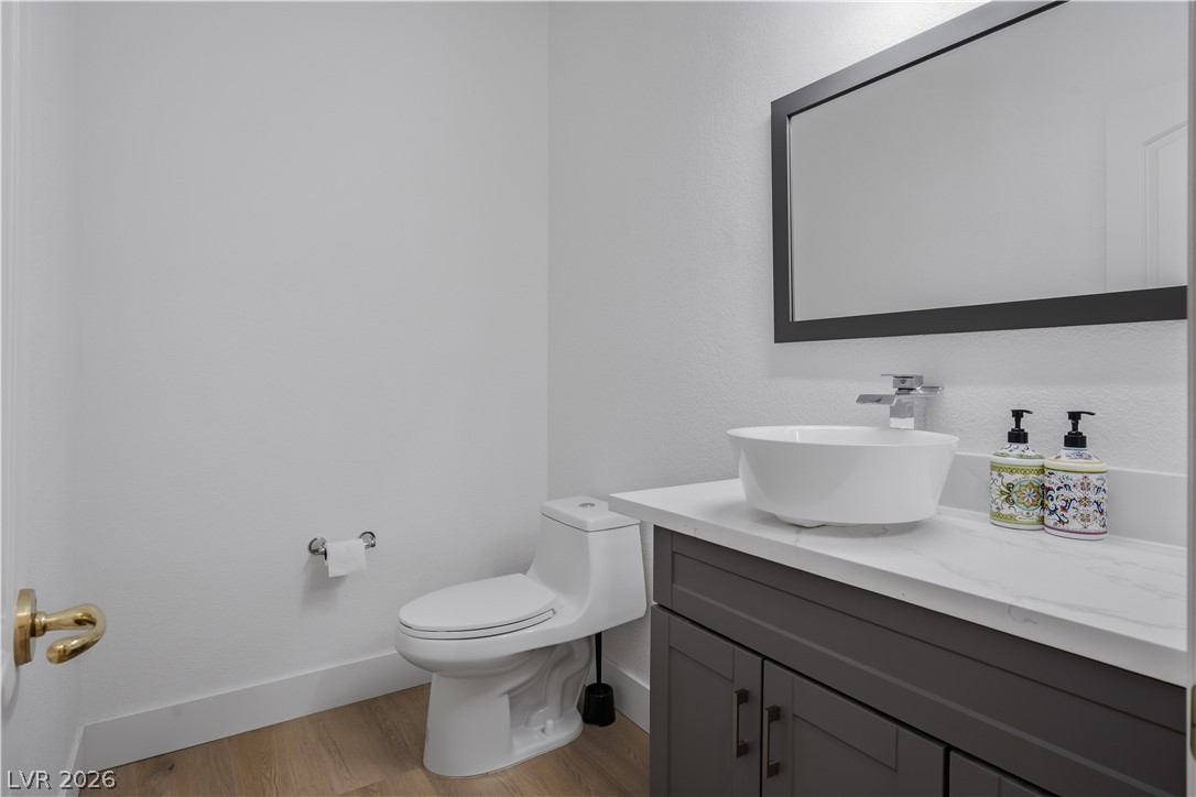 2933 Harbor Cove Drive Las Vegas NV 89128