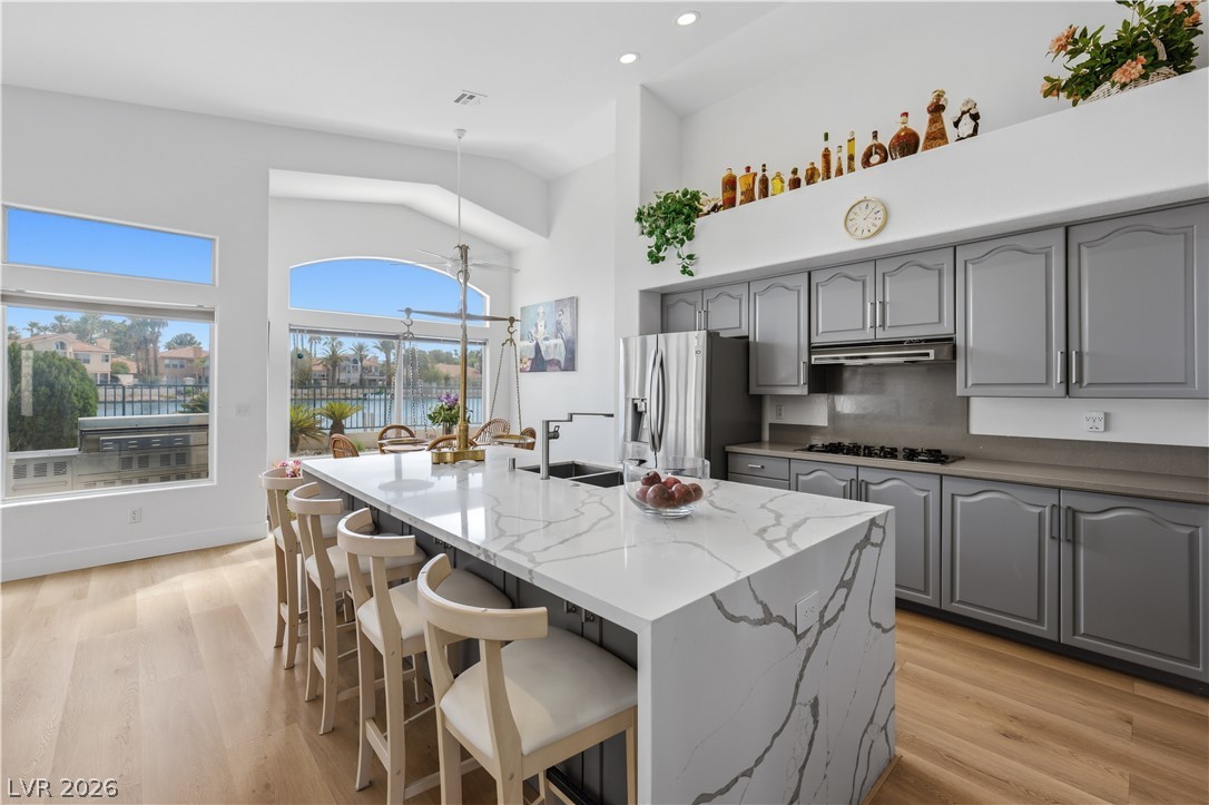 2933 Harbor Cove Drive Las Vegas NV 89128