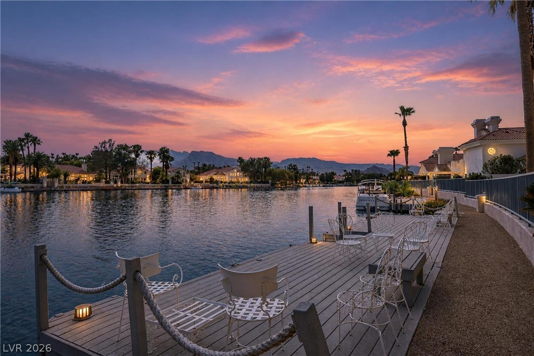2933 Harbor Cove Drive Las Vegas NV 89128