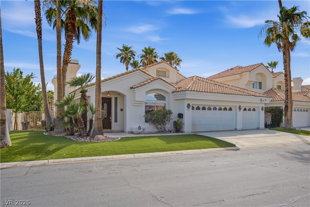 2933 Harbor Cove Drive Las Vegas NV 89128