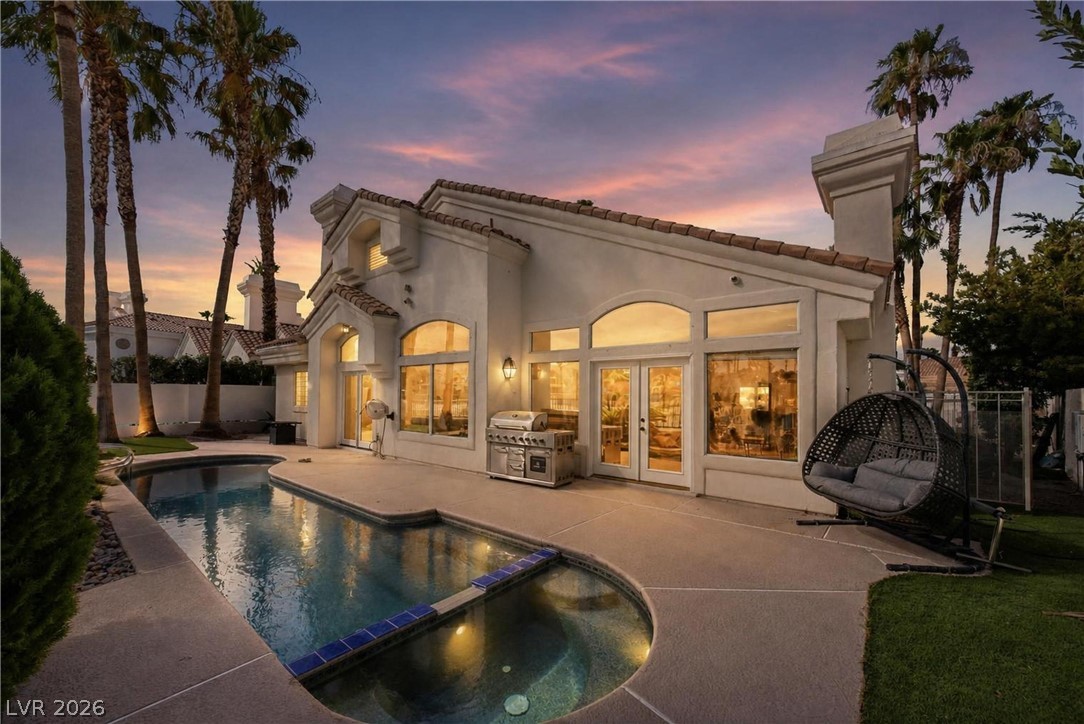 2933 Harbor Cove Drive Las Vegas NV 89128