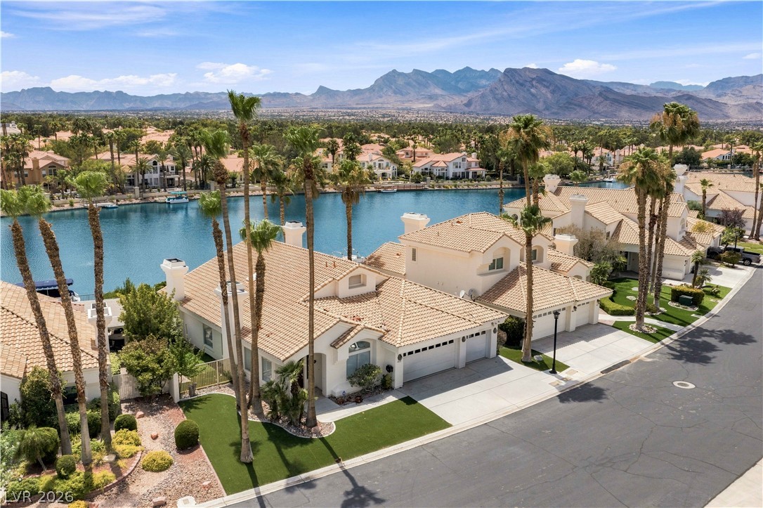 2933 Harbor Cove Drive Las Vegas NV 89128