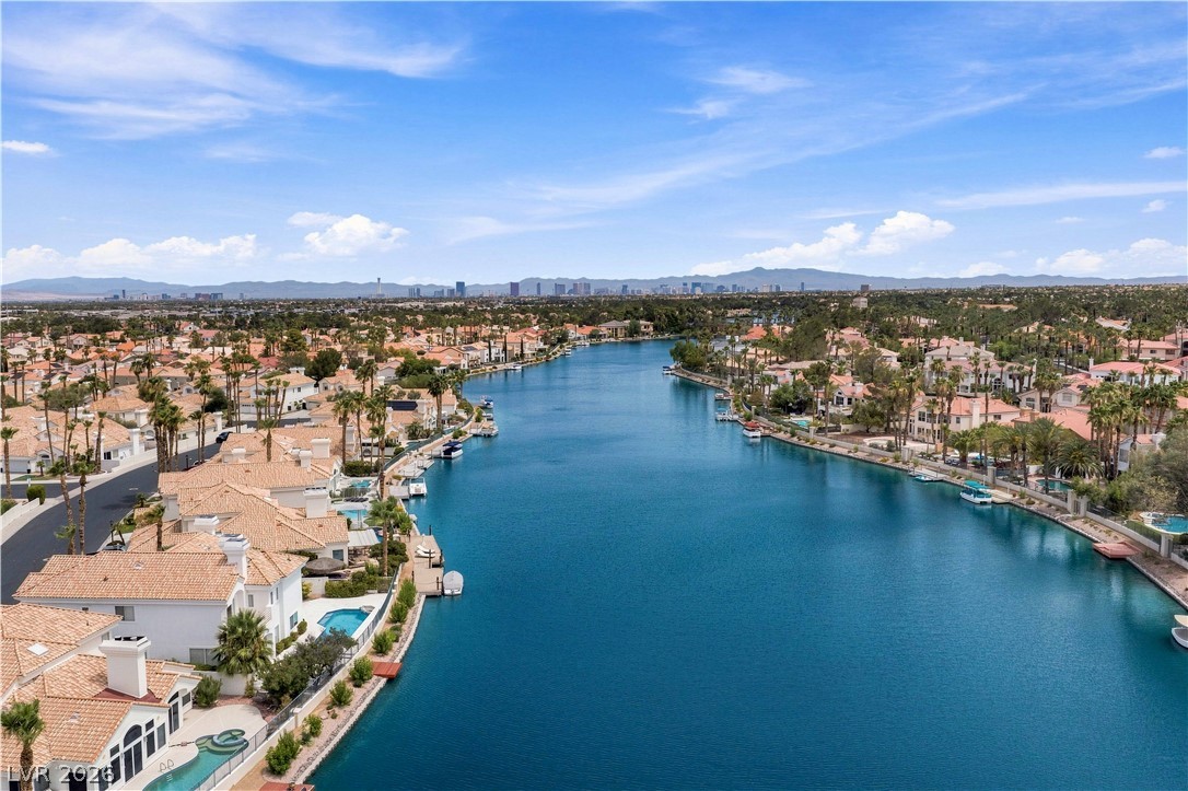 2933 Harbor Cove Drive Las Vegas NV 89128
