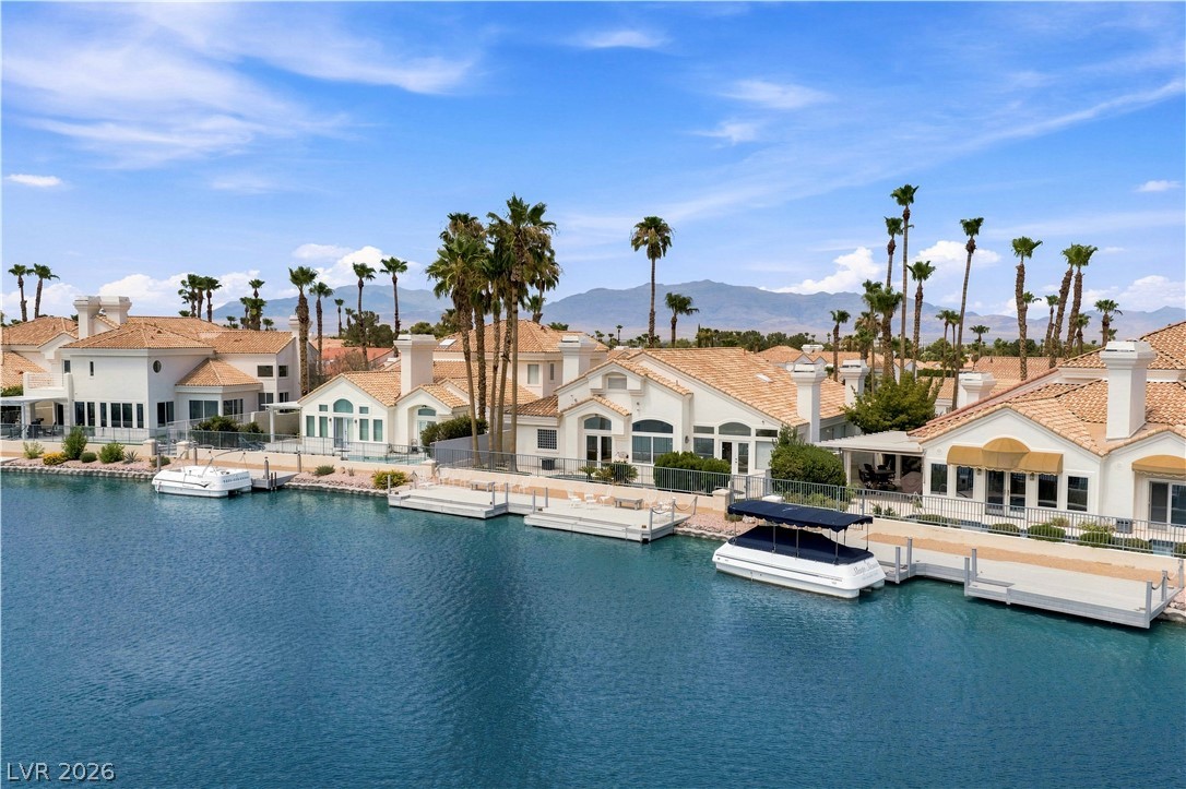 2933 Harbor Cove Drive Las Vegas NV 89128